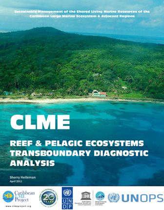 CLME PROJECT